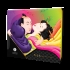 Shunga Fruity Kisses Collection Kit - Sensual Gift Set