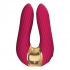 Shunga Aiko Intimate Massager - Raspberry Red