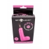 Shibari Get Lucky Blow Me Penis Candle - Pink