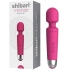 Mini Halo Pink - Ultimate Wand Massager