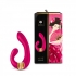 Shunga Miyo Intimate Massager Raspberry Pink