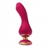 Premium Shunga Sanya Intimate Massager - Raspberry Red