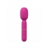 Loveline Bella Mini Wand - Silky Pink Vibrator