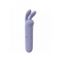 Loveline Dona Mini Rabbit Vibrator - Lavender Purple