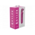 Loveline Dona Mini Rabbit Vibrator - Pink