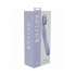 Loveline Obsession Dual Motor Vibe - Lavender Purple