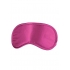 Soft Eyemask - Pink