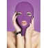 Ouch Subversion Mask in Purple