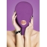 Submission Mask - Purple One Size Fits Most