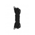 Ouch Japanese Mini Rope - 4.9ft Black