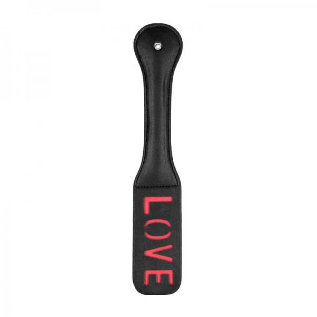 Ouch! Paddle Love - Impact Play Tool