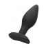 Apex Butt Plug Set - Black