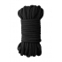 Japanese Rope - 10 Meters Black