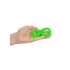 Glow 2pcs Cock Ring Set - Glow In The Dark