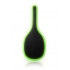 Ouch! Glow Round Paddle - Glow In The Dark