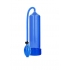 Pumped Classic Penis Pump - Effective Blue Design