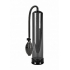 Pumped Classic XL Extender Pump - Black