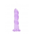 Dynamic Rotating and Vibrating 7-Inch Dildo