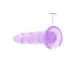 Dynamic Rotating and Vibrating 7-Inch Dildo