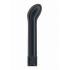 Royal Gems Jewel G-spot Vibe - Gunmetal Black