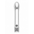 Royal Gems Jewel G-spot Vibe Silver