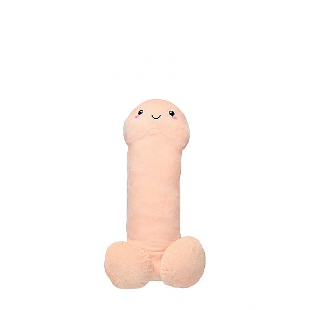 Penis Stuffy 12in Plush Pillow