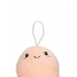 Short Penis Plushie - Adorable 4in Cuddle Buddy