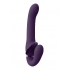 Vive Satu Purple Vibrator