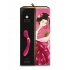 Shunga Zoa Intimate Massager - Raspberry Red