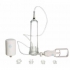 Sinclair Endow Pump System Clear