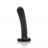 BFF Queen Strap On Dildo - Black, 6 inches