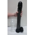 Exxxtreme Dong 16 Inches Suction Cup - Ultimate Size