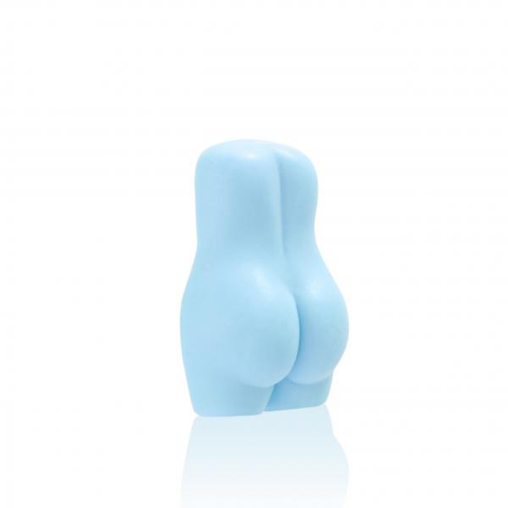 Hot Buns Sexxy Soap - Blue