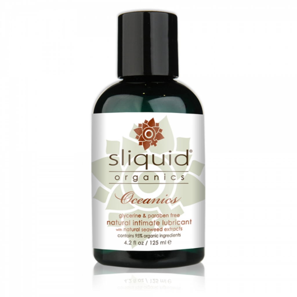 Sliquid Oceanics Carrageenan - 4.2 oz