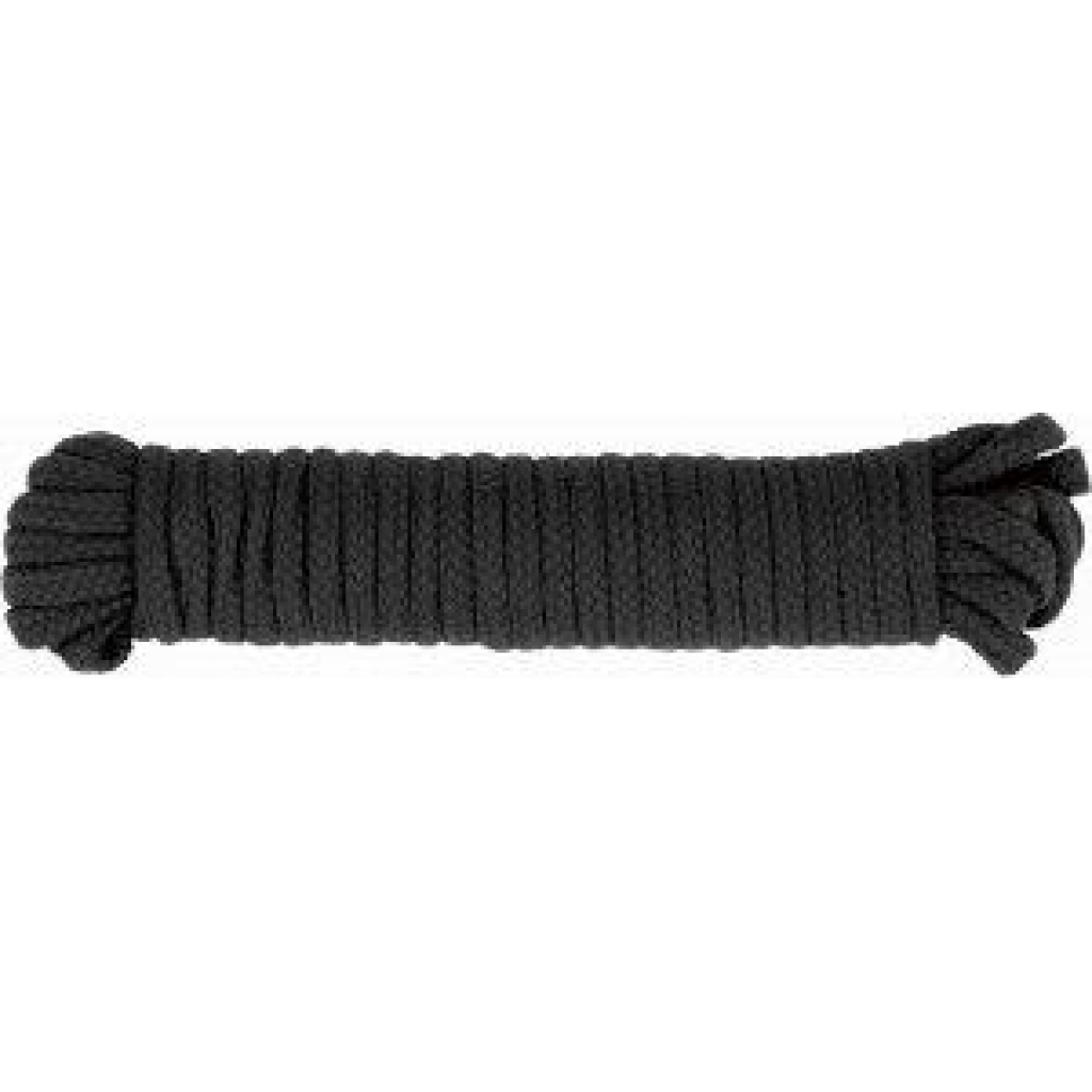 Bondage Soft Rope for Versatile Restraint