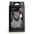 Adjustable Micro Plier Nipple Clamps - Extreme Sensation