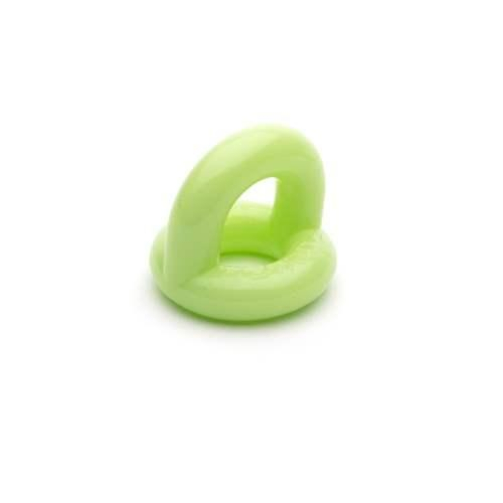 Universal Cockring Glow in the Dark - Versatile Fun