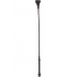 26-inch Black Riding Crop Flexicrop