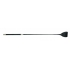 Wide Tip Bat Crop - 27.5 Inch - Black