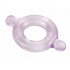 Elastomer Cock Ring - Purple