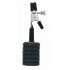 Adjustable Weights with Clip Nipple Clamp