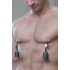 Adjustable Weights with Clip Nipple Clamp