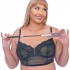 Sex & Mischief Brat Crop - Commanding Sensual Play Accessory