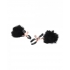 Sex & Mischief Puff Nipple Clamps in Black