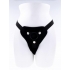 Sportsheets Hidden Pocket Strap-On with Remote Control Vibrator