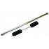 Expand Spreader Bar & Cuffs Set - Aluminum Silver