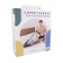 Pivot Positioning Partner - Enhanced Comfort for Intimacy