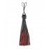 Saffron Finger Flogger - Red