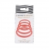 Coral O-Ring 4 Pack - Versatile Sizes