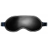 Edge Leather Blindfold - High-End Comfort - One Size Fits Most